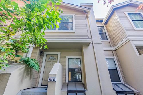unit-d-998 La Mesa Ter, Sunnyvale, CA, 94086-2406 | Card Image