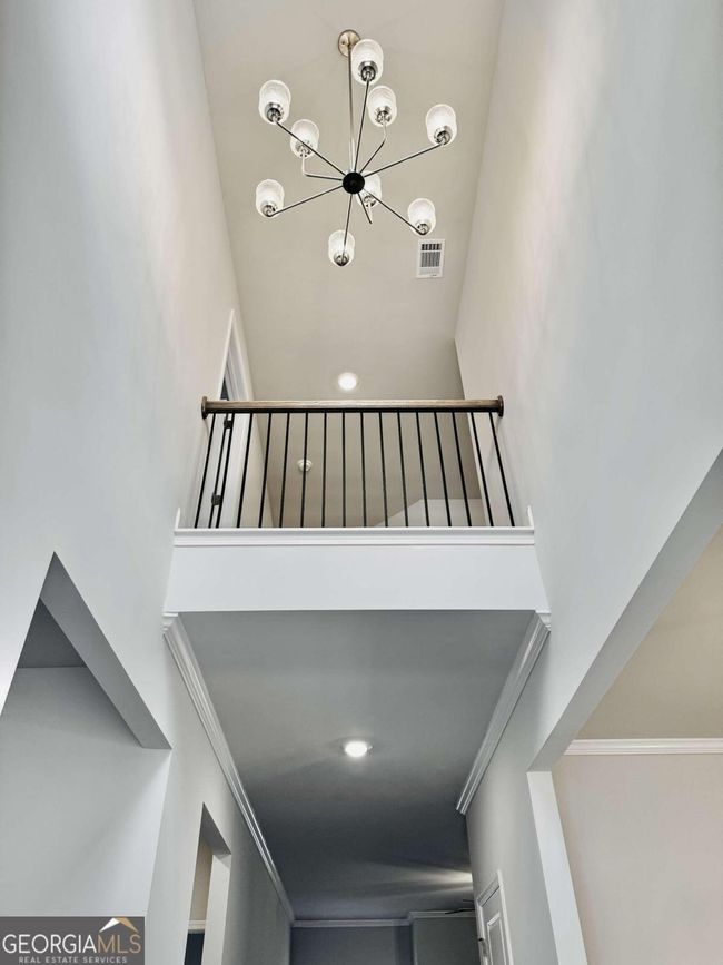 LOT-57 - 129 Silvercrest Dr, House other with 5 bedrooms, 4 bathrooms and 6 parking in Acworth GA | Image 7