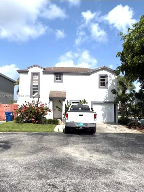 14732 Sw 90th Ter, Miami, FL, 33196 | Card Image