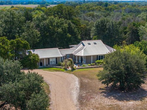 235 Floyd Ln, Round Top, TX, 78954-5458 | Card Image