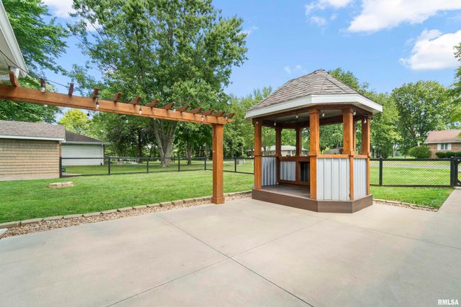 8409 N Blackbridge Rd, House other with 3 bedrooms, 2 bathrooms and null parking in Edwards IL | Image 17