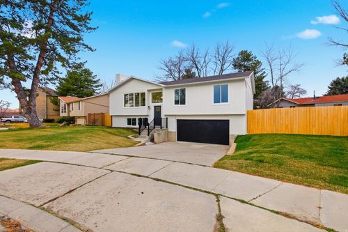 1469 E Winterwood Cir, Sandy, UT, 84092-2909 | Card Image