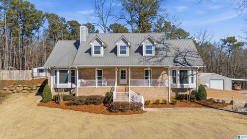 737 Highway 42, Calera, AL, 35040-5243 | Card Image