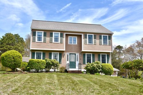 6 Oak Bluff Rd, Sagamore Beach, MA, 02562-2542 | Card Image