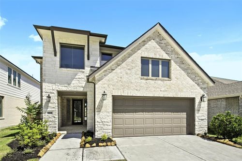 28808 Mount Bonnell Dr, New Caney, TX, 77357-6174 | Card Image