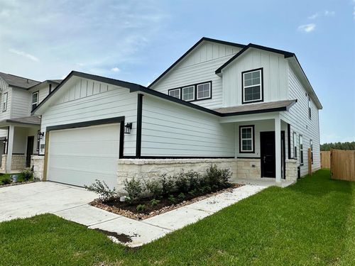 20051 N Park Ln, Porter, TX, 77365 | Card Image
