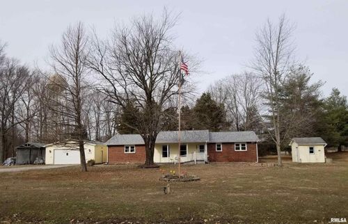 3158 E Freeman Rd, Scheller, IL, 62883-2402 | Card Image