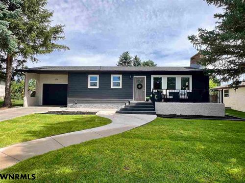 1730 Nelson Ave, Gering, NE, 69341-1835 | Card Image