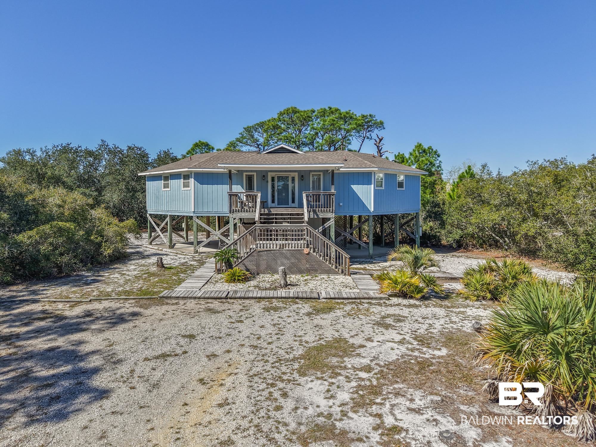 Residential in Gulf Shores 2