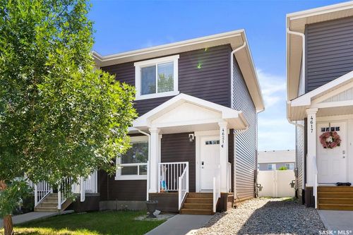 4621 Primrose Green Dr E, Regina, SK, S4V3K4 | Card Image