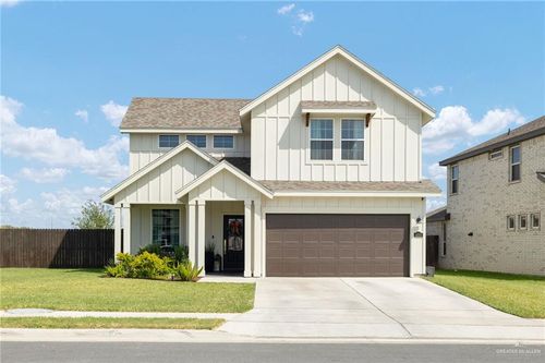 8506 N 33rd Ln, McAllen, TX, 78504-6635 | Card Image