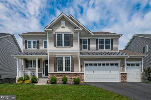 509 Karn Pl, BRUNSWICK, MD, 21716-1269 | Card Image
