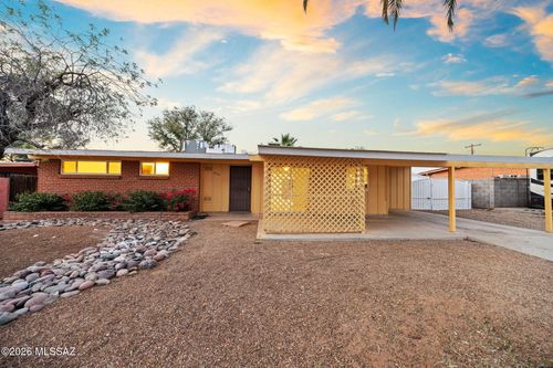7357 E Princeton Drive, Tucson, AZ, 85710 | Card Image