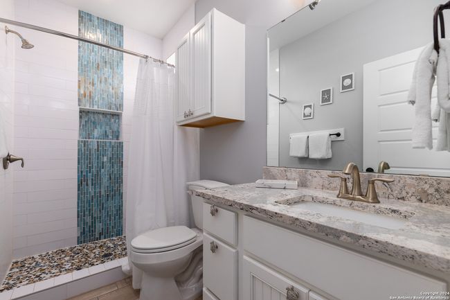 UNIT-402 - 1701 S Station St, Townhouse with 3 bedrooms, 3 bathrooms and null parking in Port Aransas TX | Image 20