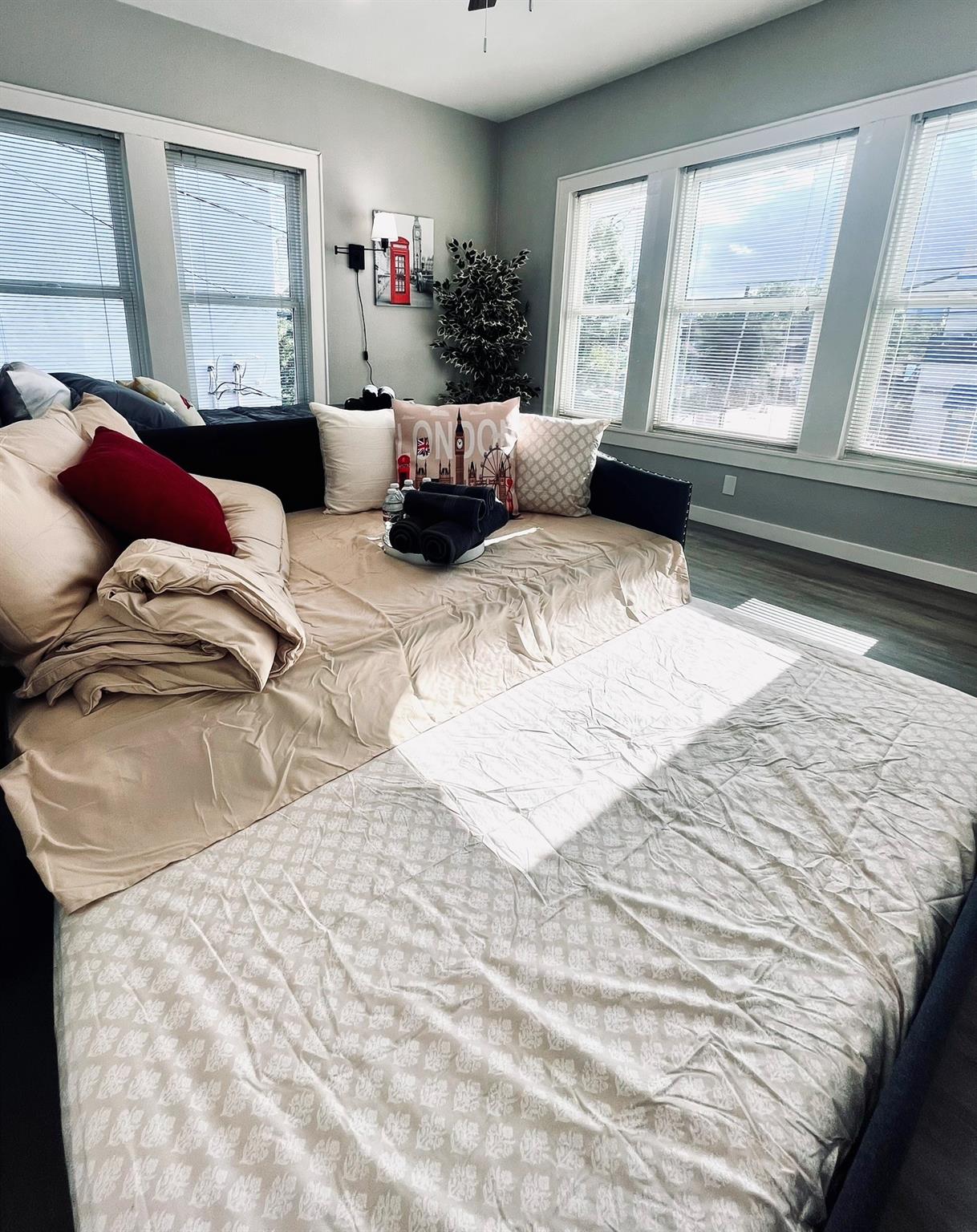 Residential Lease in Houston 5