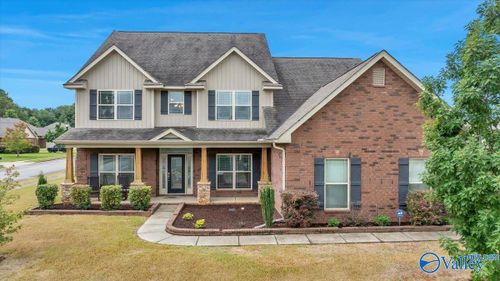 101 Rushing Brook Drive, Madison, AL, 35758 | Card Image