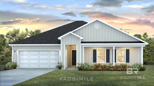 22567 Thatch Street, Robertsdale, AL, 36567 | Card Image
