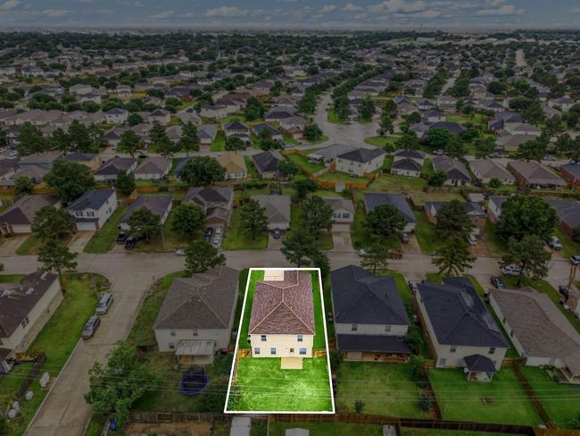 19130 Yaupon Ranch Dr, House other with 4 bedrooms, 4 bathrooms and 2 parking in Cypress TX | Image 48
