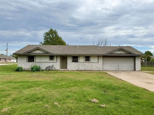 11727 N 190th East Ave, Collinsville, OK, 74021-6246 | Card Image