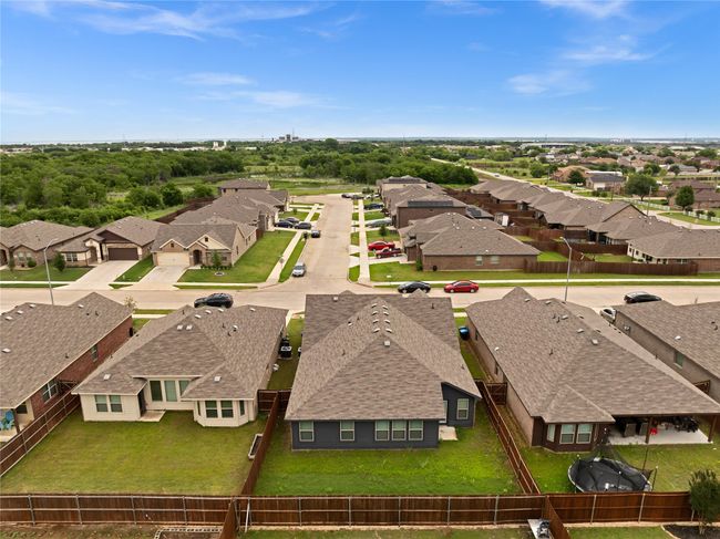 9220 Nevis Dr, House other with 4 bedrooms, 2 bathrooms and null parking in Fort Worth TX | Image 26
