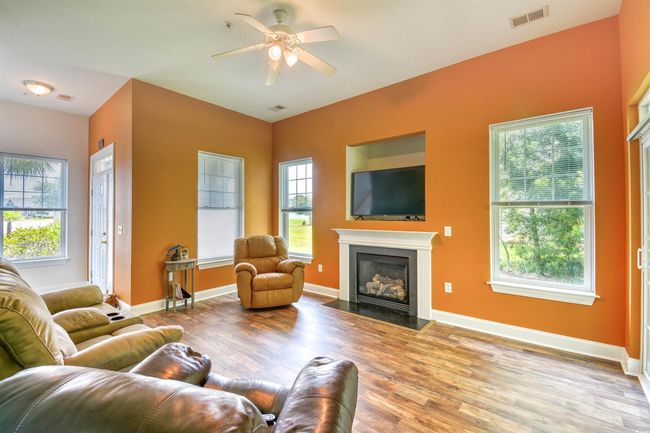 UNIT-101 - 780 Pickering Dr, Townhouse with 3 bedrooms, 3 bathrooms and null parking in Murrells Inlet SC | Image 23