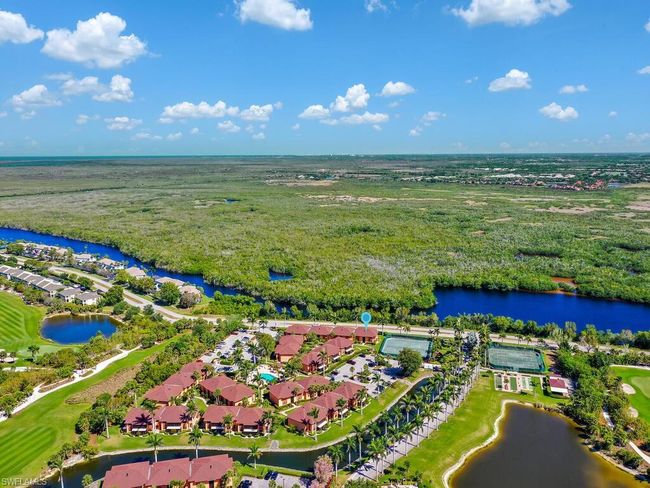 UNIT-3B - 1508 Mainsail Dr, Condo with 2 bedrooms, 2 bathrooms and null parking in NAPLES FL | Image 25