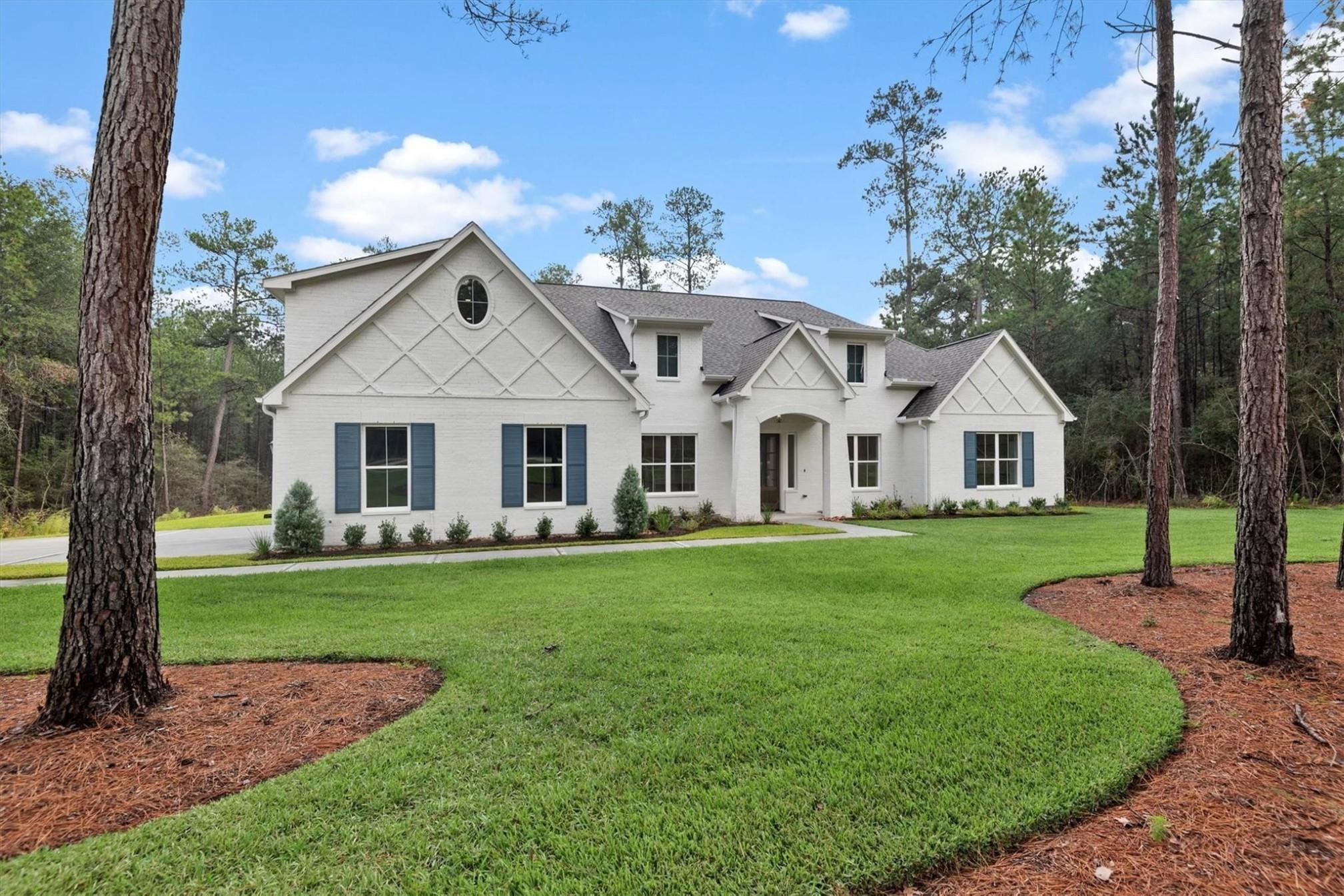 Residential in Huntsville