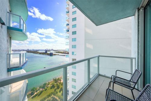 apt-3103-1900 N Bayshore Dr, Miami, FL, 33132-3016 | Card Image