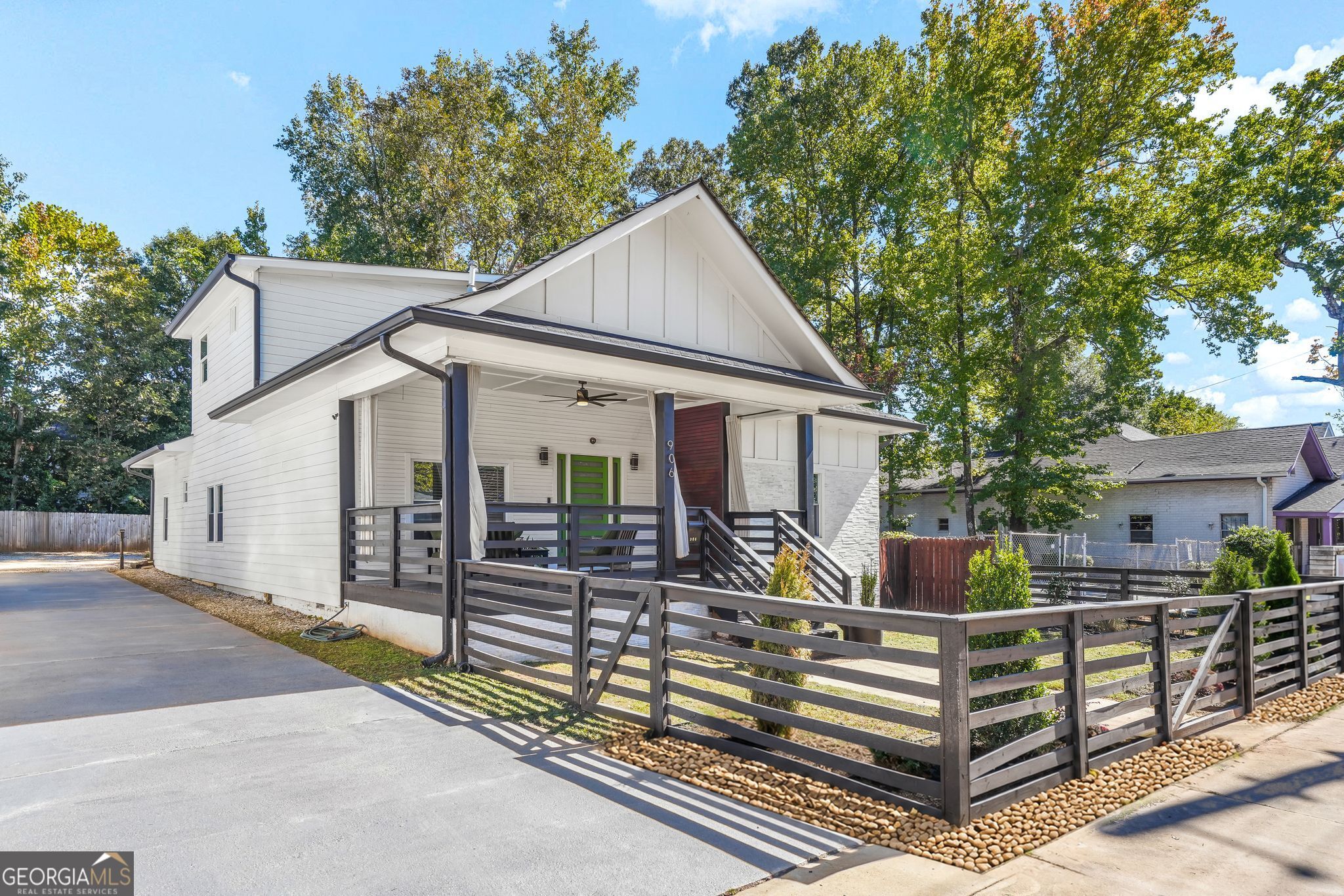 Residential in Atlanta 3