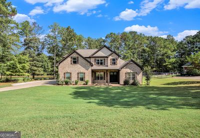 804 Eggie Court, House other with 4 bedrooms, 3 bathrooms and null parking in MCDONOUGH GA | Image 3