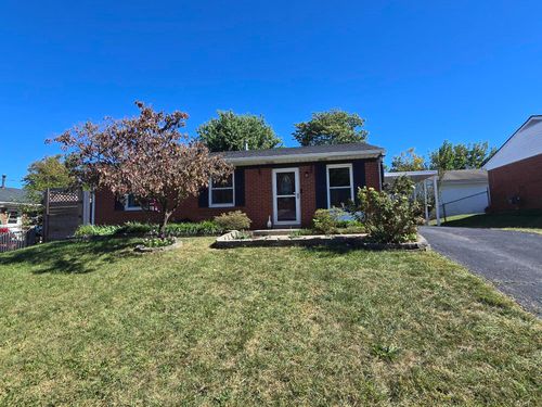 3820 Wem Dr, Lexington, KY, 40517-1609 | Card Image