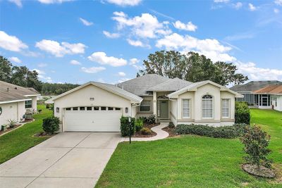 21918 King Henry Avenue, House other with 3 bedrooms, 2 bathrooms and null parking in LEESBURG FL | Image 1