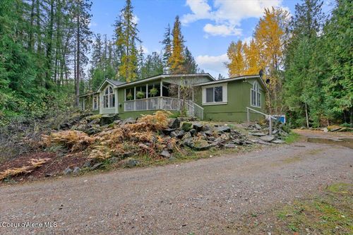 9864 Bottle Bay, Sagle, ID, 83860 | Card Image