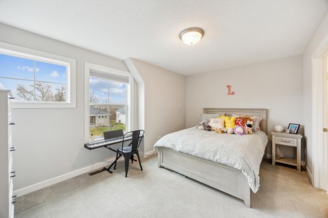 One of the 4 upstairs beds. | Image 20