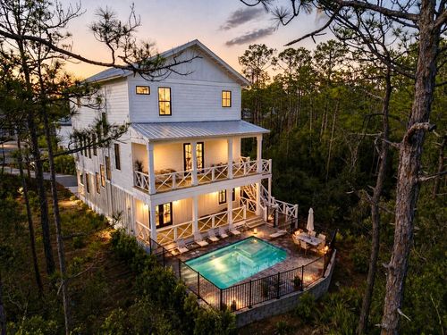27 Sweetgum Loop, Inlet Beach, FL, 32461 | Card Image
