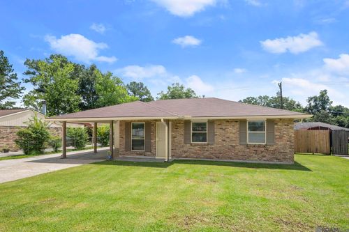 208 Sherron Ave, Baker, LA, 70714-4140 | Card Image