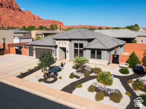 88 N Apex Ln, Ivins, UT, 84738-1295 | Card Image