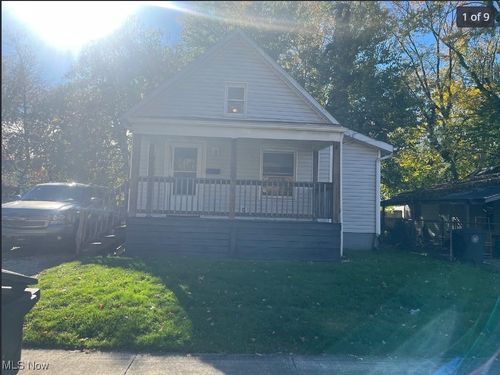 582 Corice St, Akron, OH, 44311-2222 | Card Image