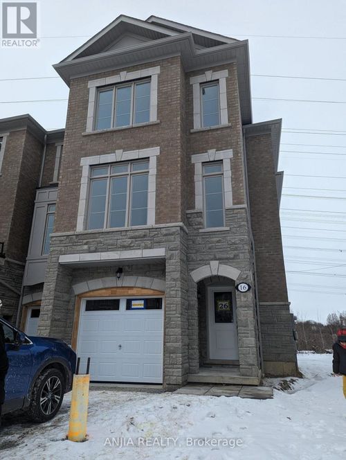 16 Coote Crt, Ajax, ON, L1T0P5 | Card Image