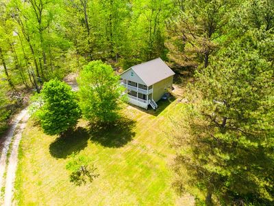 8855 Highway 13, House other with 3 bedrooms, 2 bathrooms and null parking in Erin TN | Image 2