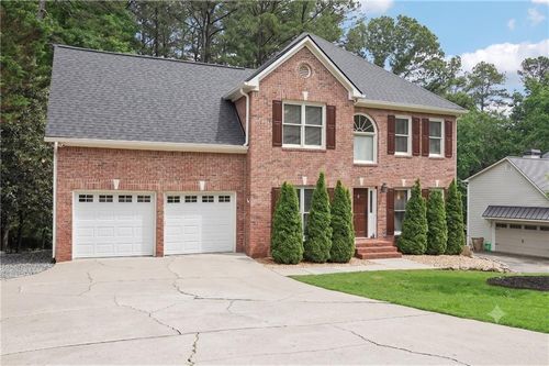 2125 Melrose Trce, Cumming, GA, 30041-7289 | Card Image