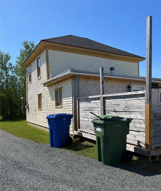 Residential in Caraquet 3