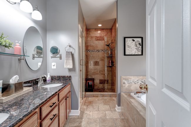 2101 Crested Butte Dr, House other with 4 bedrooms, 3 bathrooms and null parking in White Lake MI | Image 18