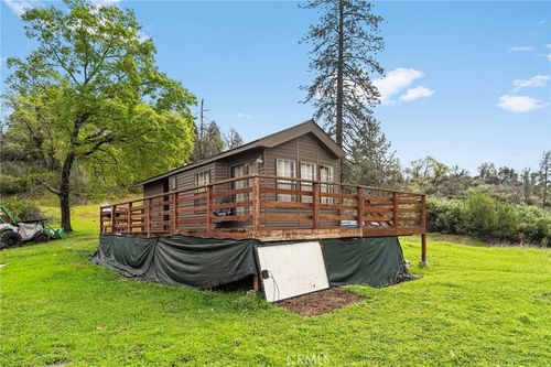0 Canyon Creek Rd, Berry Creek, CA, 95916 | Card Image