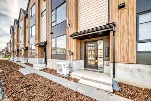 405-199 Sage Hill Hts Nw, Calgary, AB, T3R2B2 | Card Image