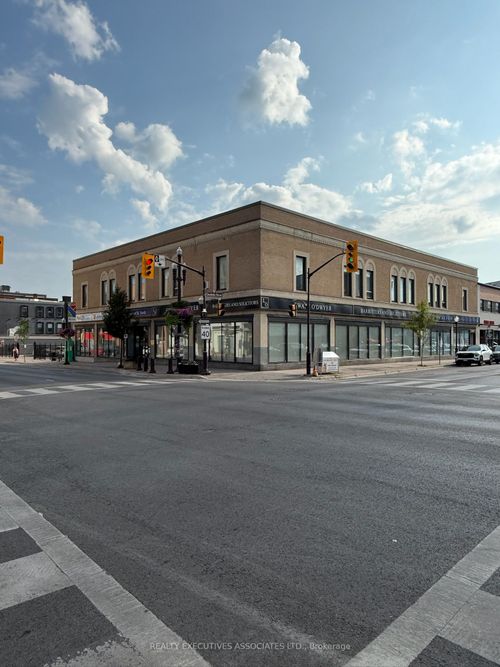 200-311 George St N, Peterborough, ON, K9J3H3 | Card Image
