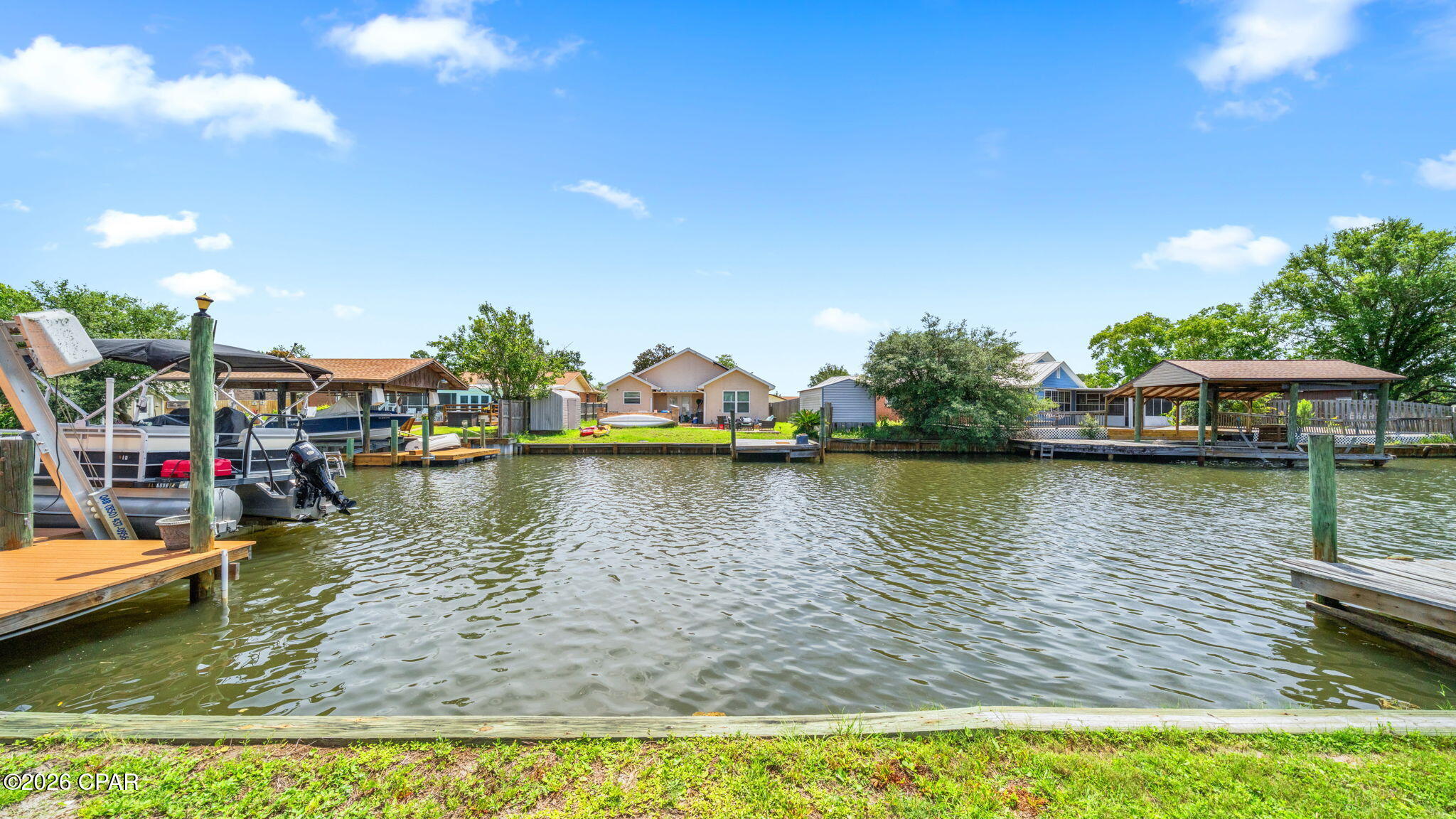 Residential in Panama City 5