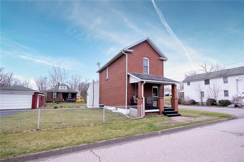 1355 13th St, West Pittsburg, PA, 16160 | Card Image