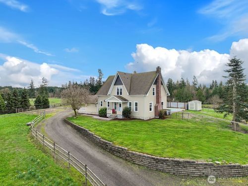 3741 143rd Avenue Sw, Tenino, WA, 98589 | Card Image
