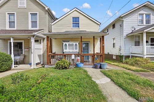 7543 Woodland Avenue, Maplewood, MO, 63143 | Card Image